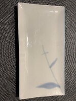 Aquincumi porcelán tál