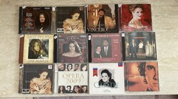 CD lemezek