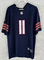 Chicago Bears Nike Mooney NFL Mez M