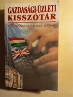 Tóth Imre Zoltán Gazdasági