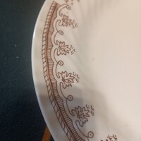 Apulum román süteményeskészlet szep mintával