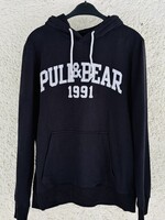 Pull and Bear Pulóver L