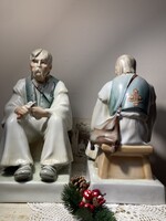 Zsolnay szalonnázò