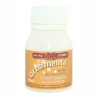 Folyadék mesterséges ékszerek, gyöngyök, gyöngyök tisztításához ORNAMENTA - 80 ml