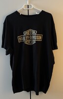 Harley Davidson Póló XL XXL