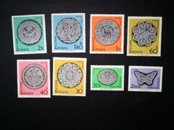 Magyarország 1964 Halasi csipke ** L