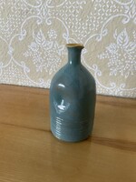 Zsolnay Modern - Váza Fürtös György 17cm