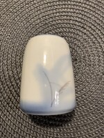 Aquincum aquazur porcelán szóró
