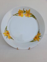 Alfoldi narcisz mintas torta-kinalo tal