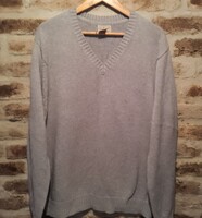 L.L.Bean férfi pulóvef XL