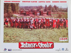 Asterix and Obelix showcase image, film still, 2002 (team)