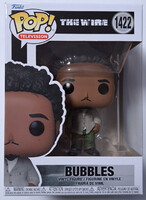 Funko Pop The Wire Bubbles figura 1422