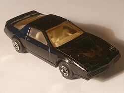 Maisto Pontiac Firebird  kisautó