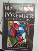 NMK 22 Marvel képregény könyv új, bontatlan!