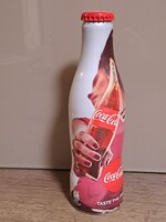 Coca-cola alu palack