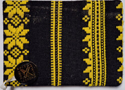 Egri Közútépítő Vállalat 25 éves 12 db. Eger és környékét és vállalatot bemutató album metszetekkel1975k