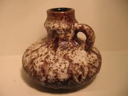 Retro Jopeko vagy Stein fat lava kerámia váza 46 12
