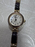 Yves Renard női karóra – kvarc szerkezettel