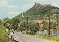 Ba - 1001  Modern Balatoni képek:  SZŐDLIGET  (Foto: Tulok F. XV.26/742)