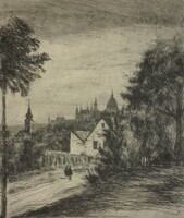 + Élesdy István : Tabán