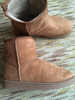 Új hótaposó csizma eladó