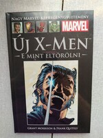 NMK 24 Marvel képregény könyv új, bontatlan!
