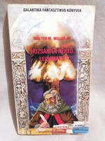 Hozsánna néked, Leibowitz! - Galaktika Fantasztikus Könyvek