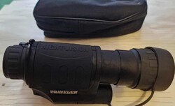 Kiváló éjszakai teljesítményű éjjellátó TÁVCSŐ