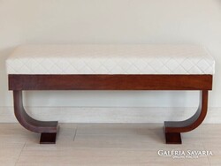 Art Deco ülőke [ RL-03 ] Raktárról elérhető termék!