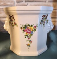 OROSZLÁNFEJES KASPÓ 14,5 cm