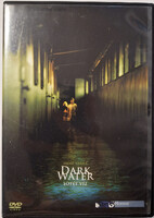 Dark Water - Sötét Víz (Hideno Katana) DVD film