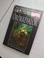 NMK 50 Marvel képregény könyv új, bontatlan!