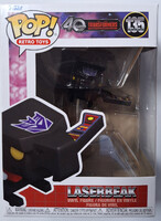 Funko POP! Transformers 40 years : Laserbeak figura 135