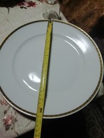 Porcelán kínáló 22. KPM A képeken látható állapotban van.hihetetlen aukciók és akciók ! folyamatos k