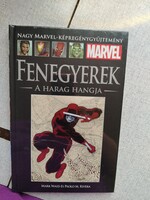NMK 99 Marvel képregény könyv új, bontatlan!