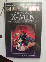 NMK 13 Marvel képregény könyv új, bontatlan!
