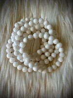 Tejkvarc Ásvány karkotő