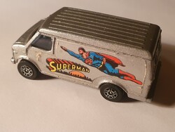 Corgi Juniors Chevrolet Van Suprman kisautó