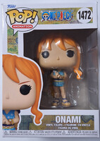 One Piece Funko POP! Figura - Onami (Wano) 1472