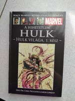 NMK 19 Marvel képregény könyv új, bontatlan!