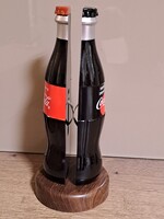 Coca-cola  reklám tárgy,itallaptartó, szalvétatartó