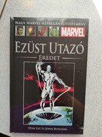 NMK 103 Marvel képregény könyv új, bontatlan!