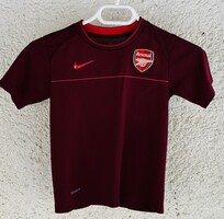 Arsenal Nike Gyerek Futball Mez 6-8