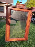 Ónémet tükör,eredeti, szép állapotban.