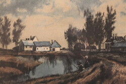 Görög Rezső - Tápió