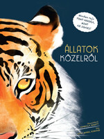 Állatok közelről Rita Mabel Schiavo