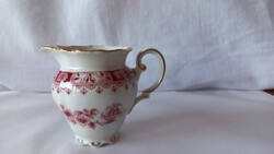 Bavaria  porcelán tejszínes kiöntő