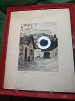 TABÁN, UTOLSÓ LEVELEK