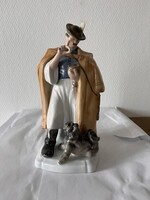 Herendi Juhász Pulival