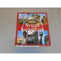 Meződy Ö. István, Z. Szabó László - Nyugat kapujában